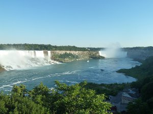 Niagra Falls