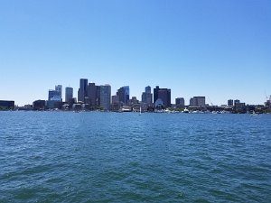Boston