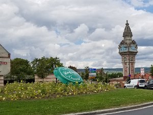 Mercier Champagne Tour