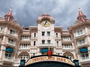 Disneyland Paris