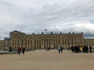 Versailles
