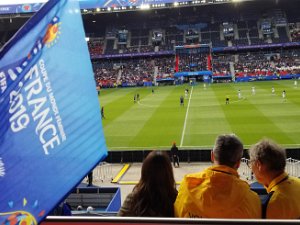 Womens Soccer World Cup