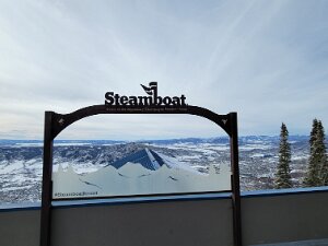 Steamboat Springs