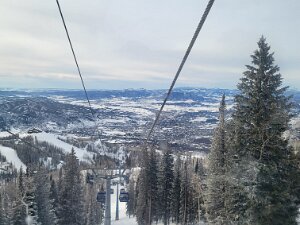Steamboat Springs